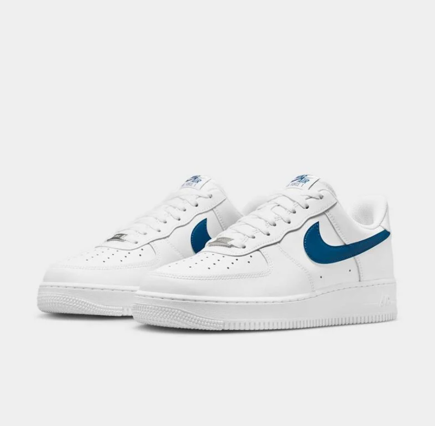 NIKE ZAPATILLAS AIR FORCE 1 07 HOMBRE - 5