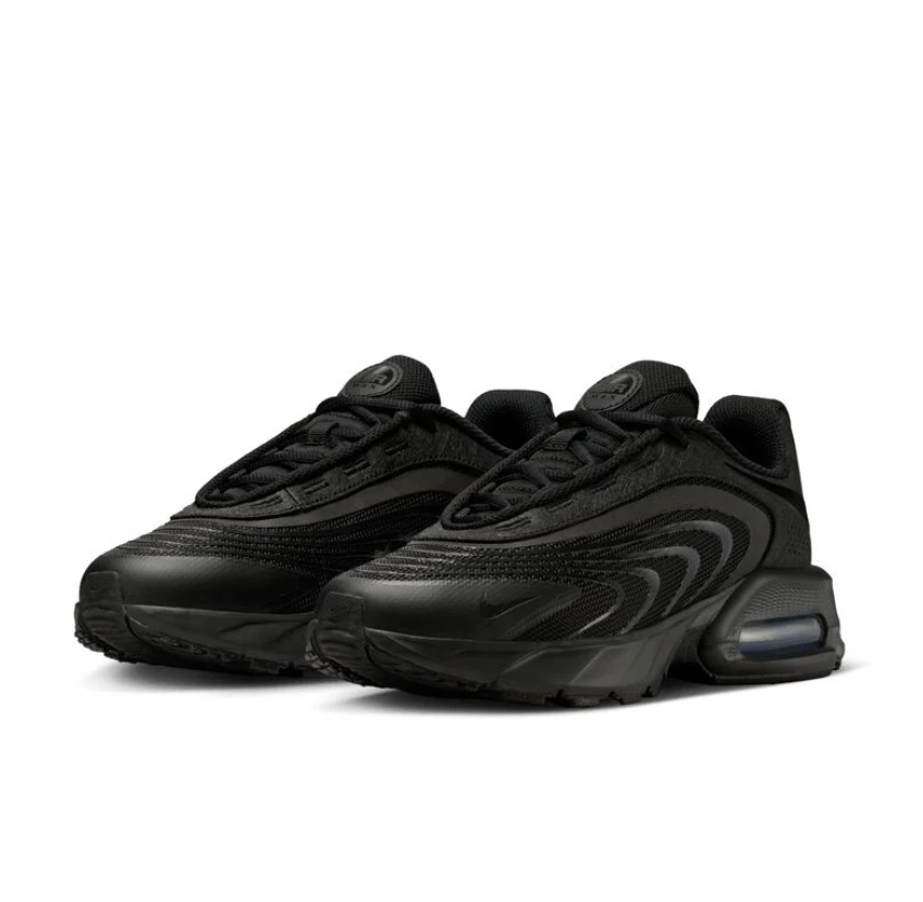 NIKE ZAPATILLAS NIKE AIR MAX F MUJER - 4