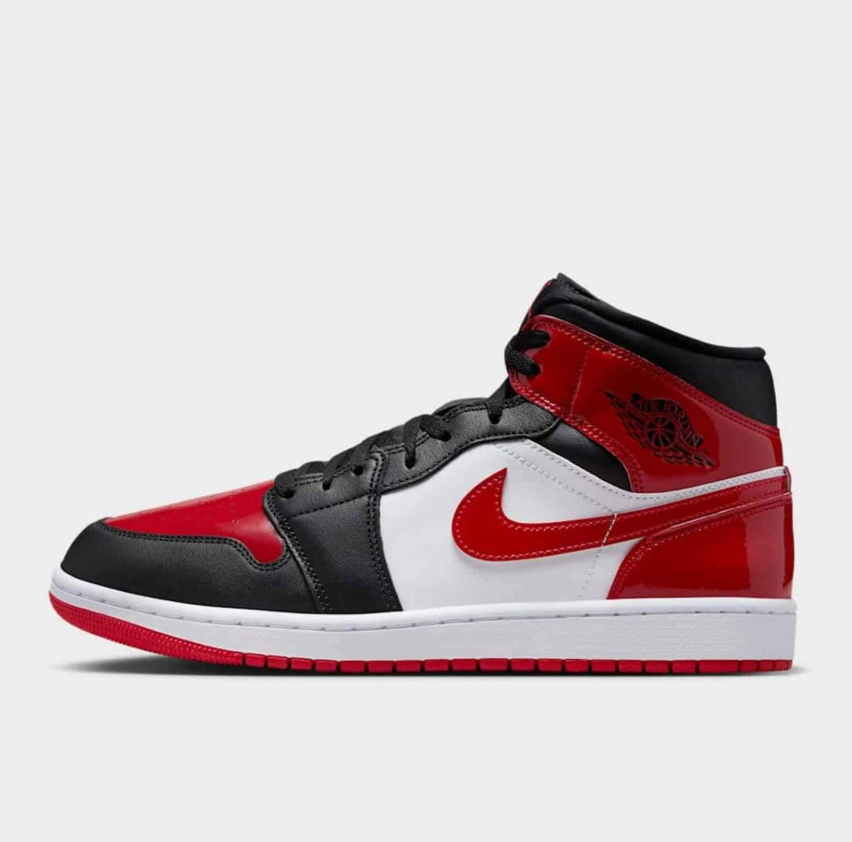 NIKE ZAPATILLAS AIR JORDAN 1 M HOMBRE - 1