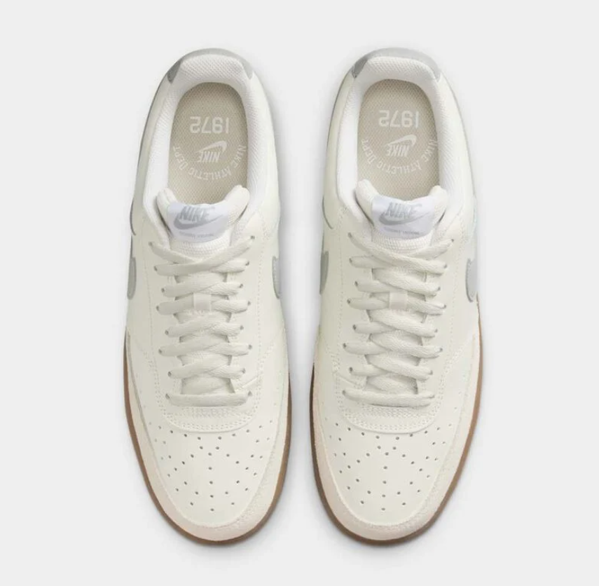 NIKE ZAPATILLAS NIKE COURT VIS HOMBRE - 3