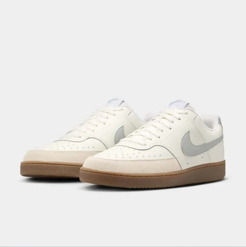 NIKE ZAPATILLAS NIKE COURT VIS HOMBRE - 4