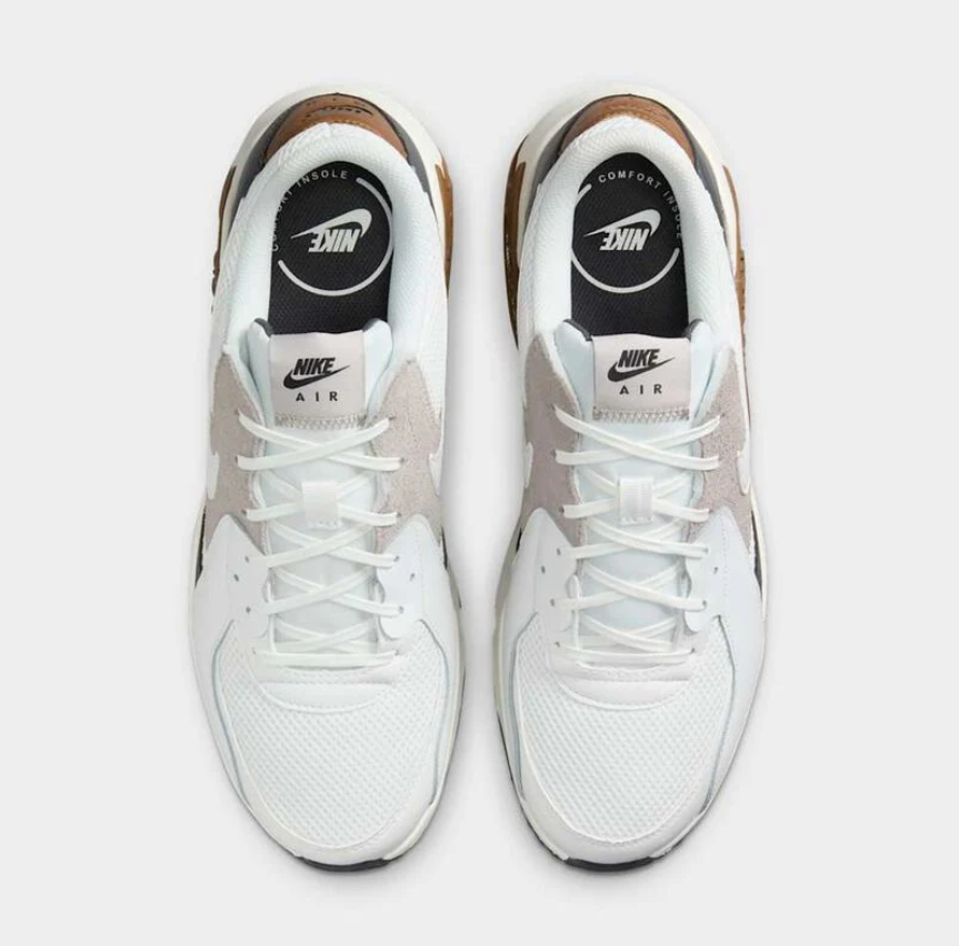 NIKE ZAPATILLAS NIKE AIR MAX EXCEE HOMBRE - 4