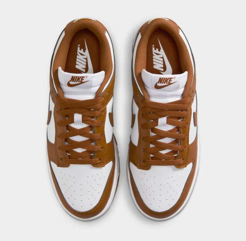 NIKE ZAPATILLAS W NIKE DUNK LO MUJER - 3