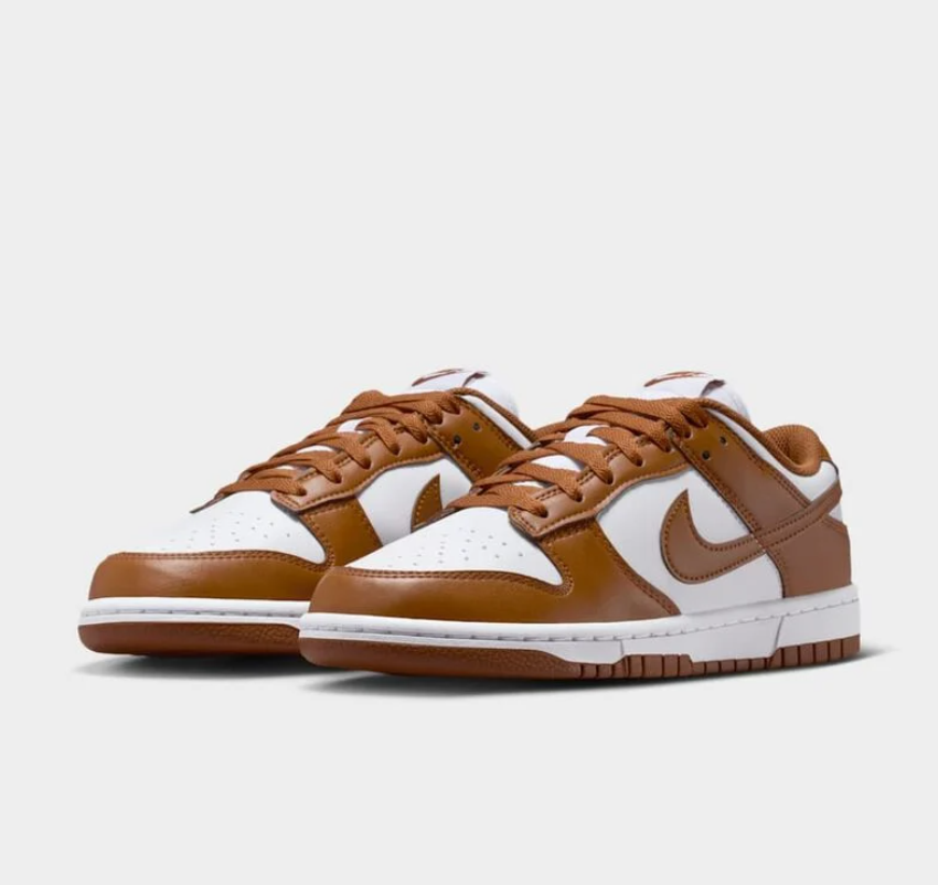 NIKE ZAPATILLAS W NIKE DUNK LO MUJER - 4