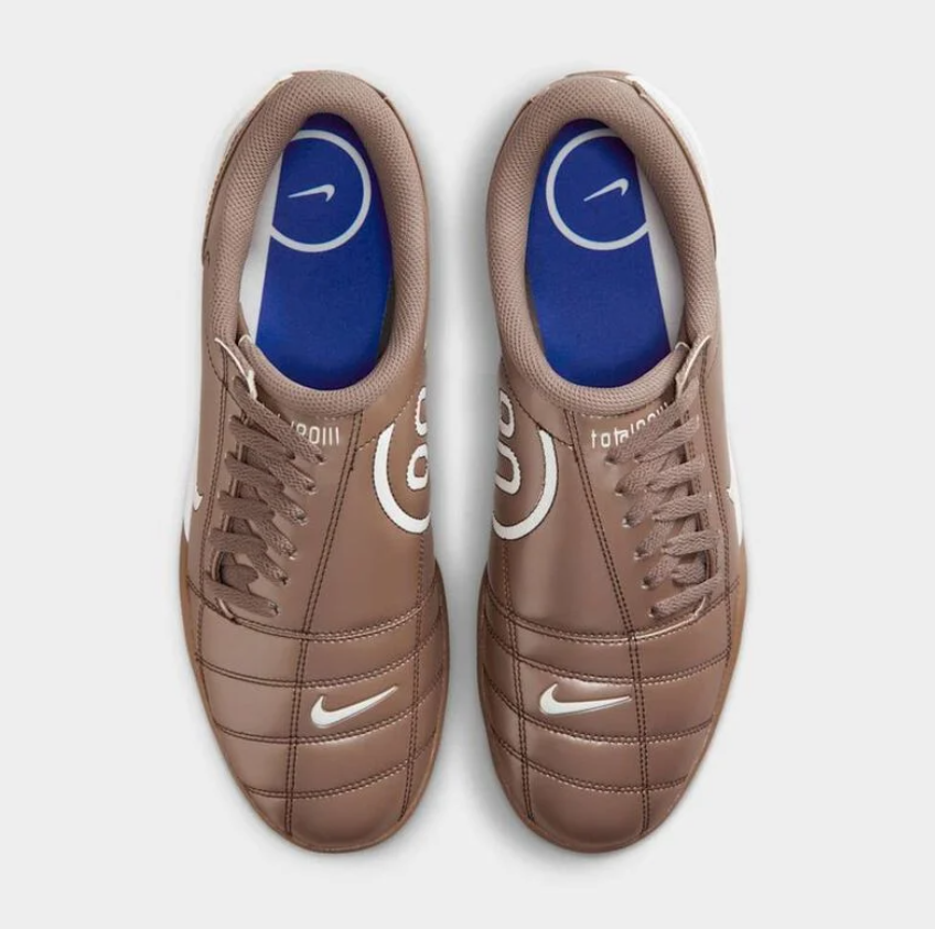 NIKE ZAPATILLAS TOTAL 90 HOMBRE - 3