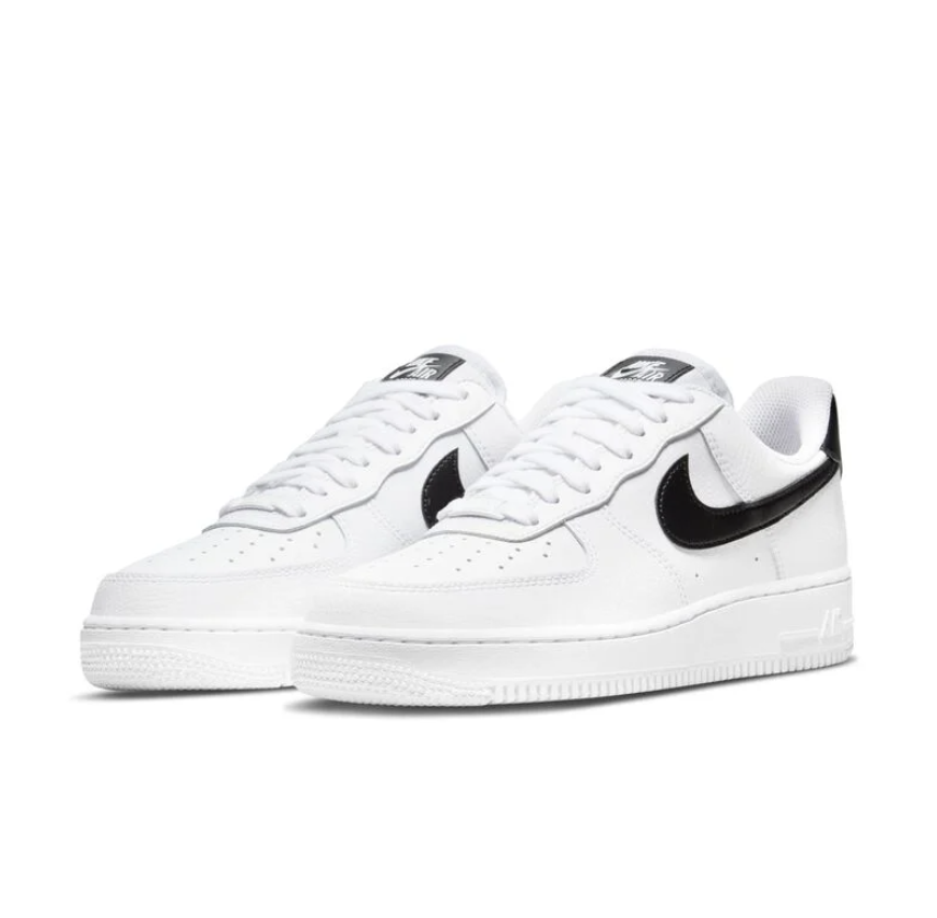 NIKE ZAPATILLAS WMNS AIR FORCE MUJER - 3