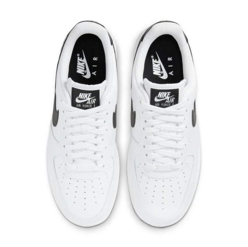 NIKE ZAPATILLAS WMNS AIR FORCE MUJER - 4