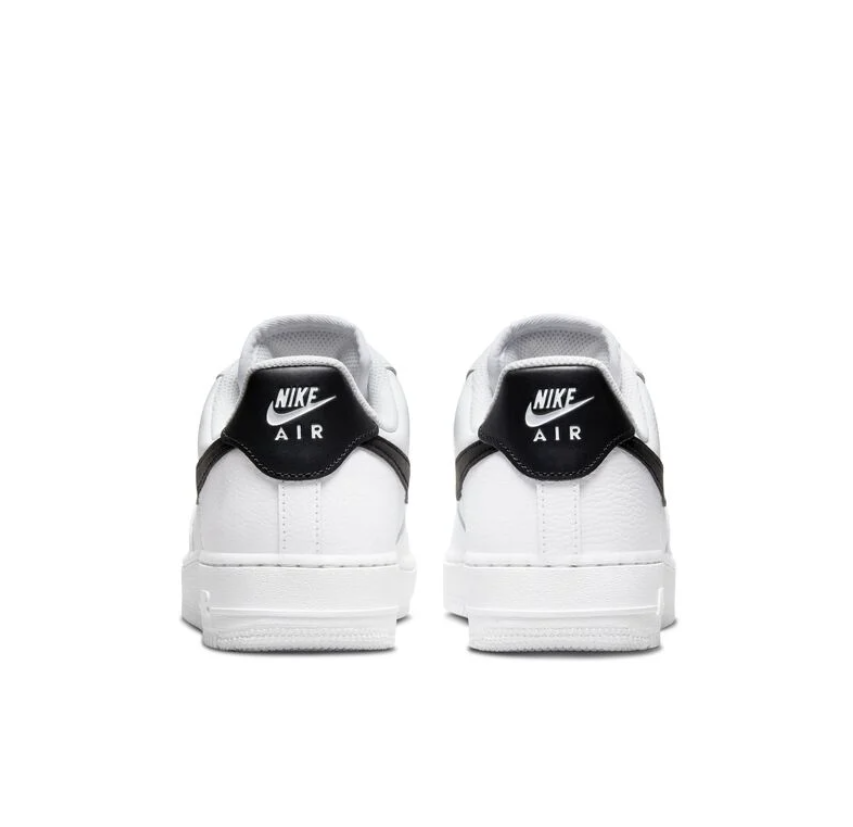 NIKE ZAPATILLAS WMNS AIR FORCE MUJER - 5
