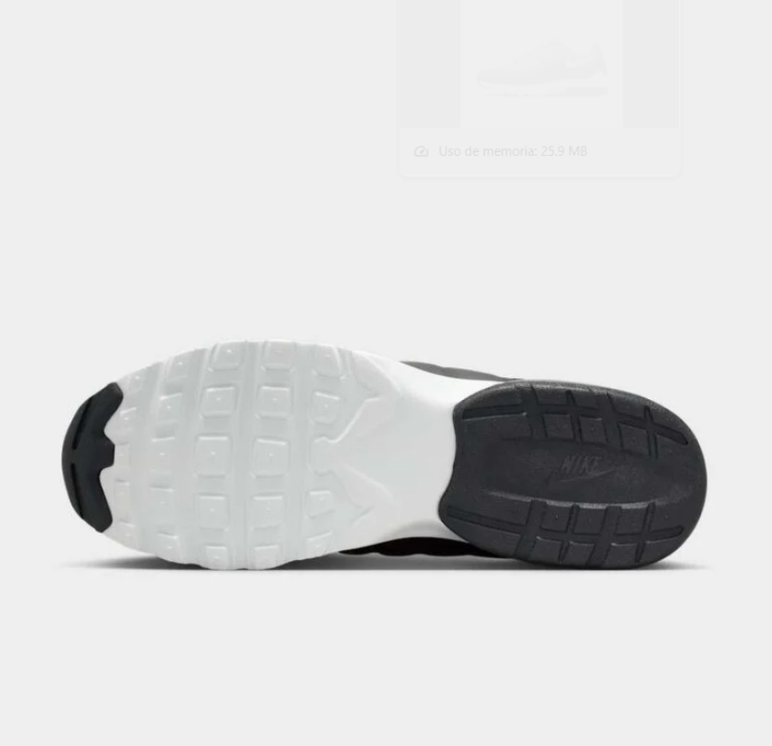 NIKE ZAPATILLAS WMNS NIKE AIR MUJER - 2