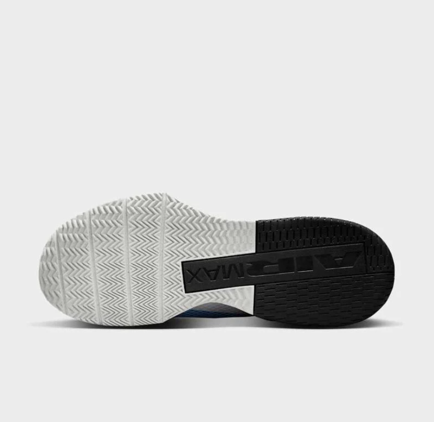 NIKE ZAPATILLAS M AIR MAX ALPH HOMBRE - 2