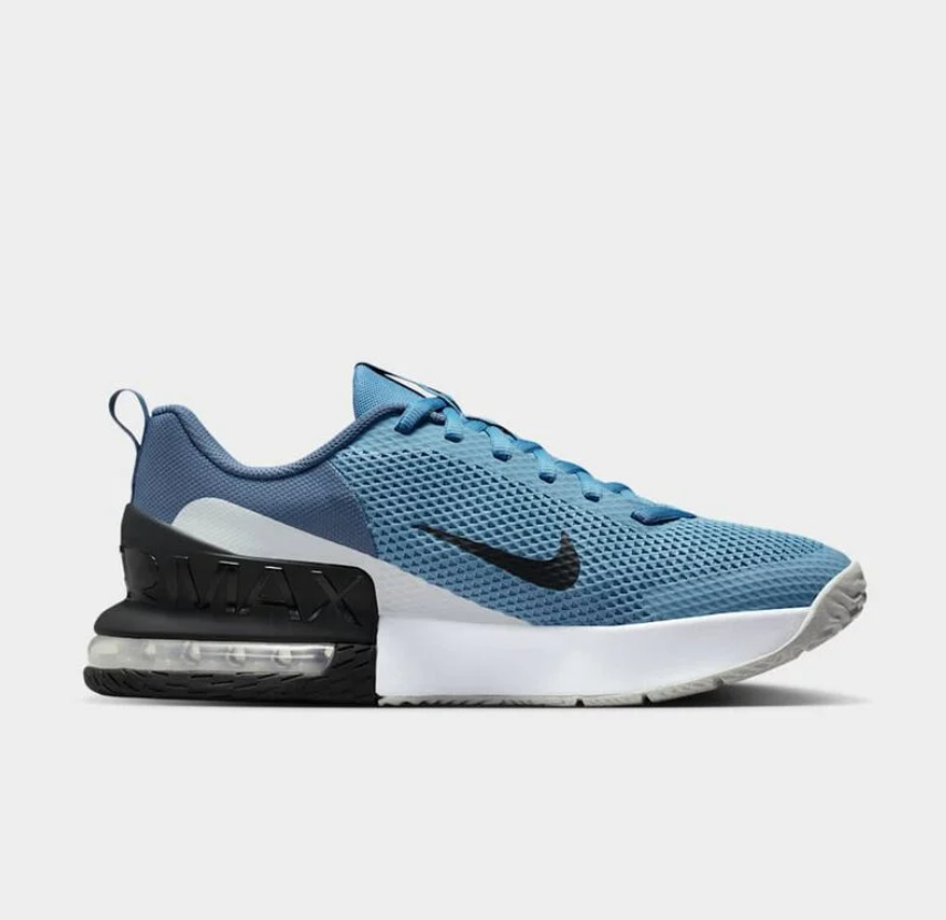 NIKE ZAPATILLAS M AIR MAX ALPH HOMBRE - 3