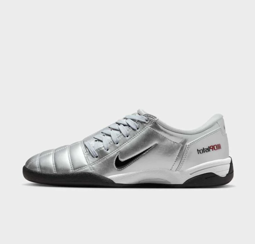 NIKE ZAPATILLAS WMNS NIKE T90 MTLC MUJER - 1