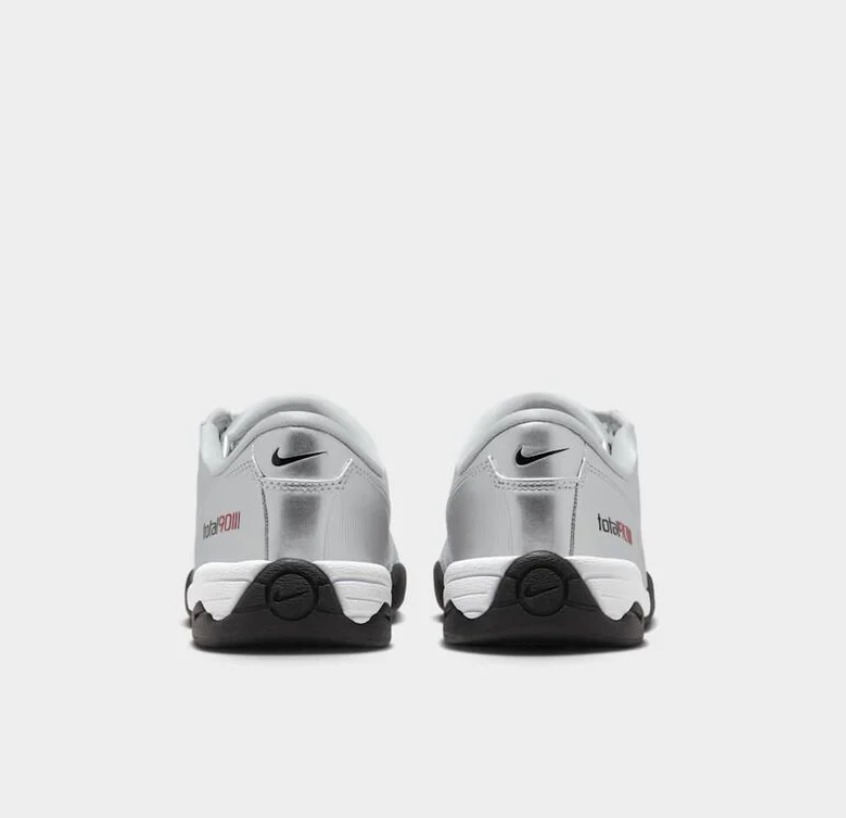 NIKE ZAPATILLAS WMNS NIKE T90 MTLC MUJER - 5