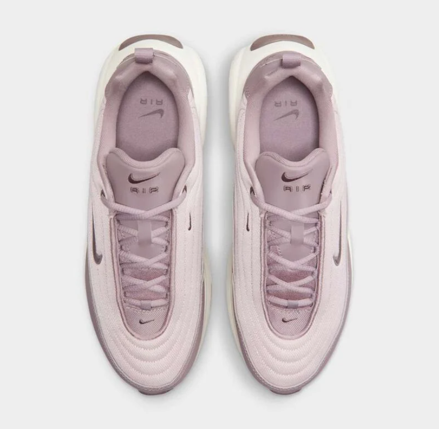 NIKE ZAPATILLAS W NIKE AIR MAX MUJER - 4