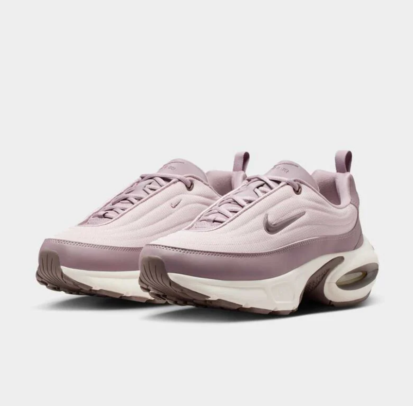 NIKE ZAPATILLAS W NIKE AIR MAX MUJER - 5