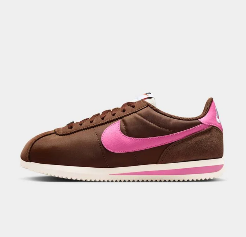 NIKE ZAPATILLAS W NIKE CORTEZ MUJER - 1