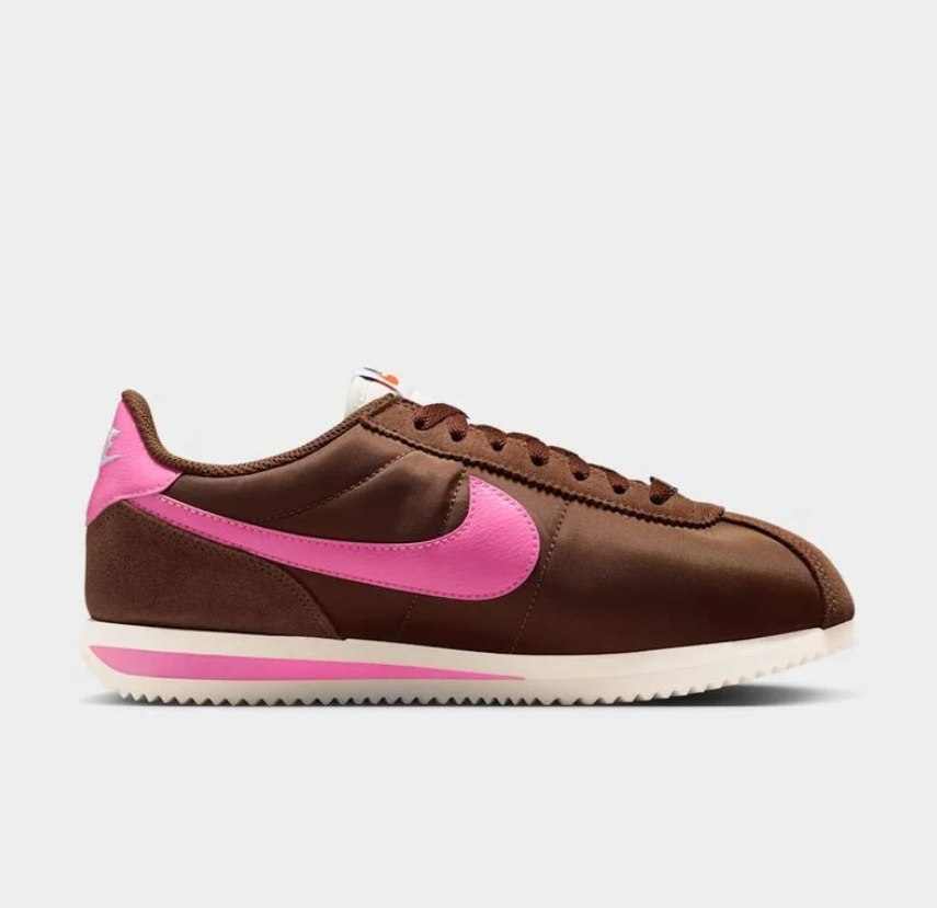 NIKE ZAPATILLAS W NIKE CORTEZ MUJER - 2