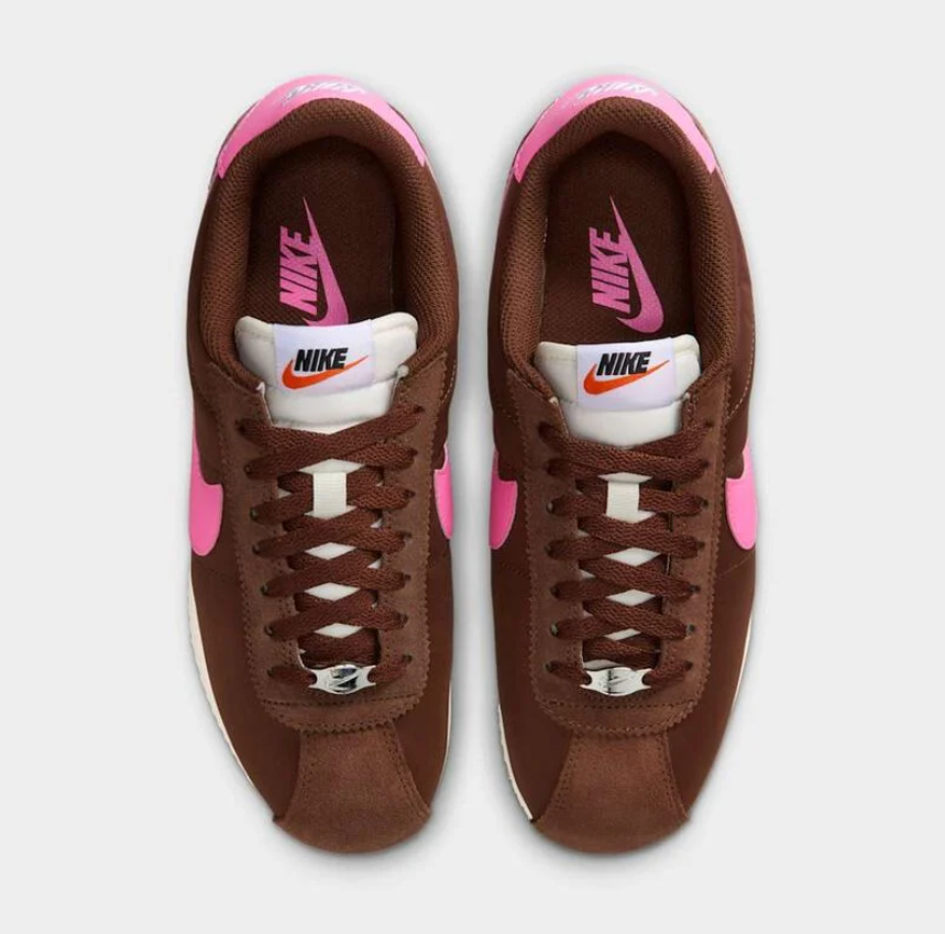 NIKE ZAPATILLAS W NIKE CORTEZ MUJER - 3