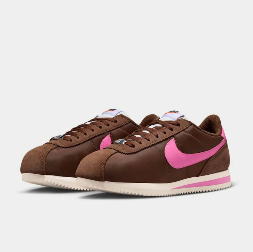 NIKE ZAPATILLAS W NIKE CORTEZ MUJER - 4