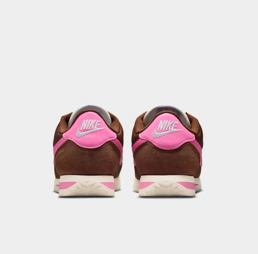 NIKE ZAPATILLAS W NIKE CORTEZ MUJER - 5