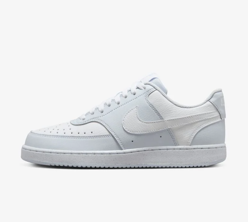NIKE ZAPATILLAS W NIKE COURT VISION LO P NBK MUJER - 1