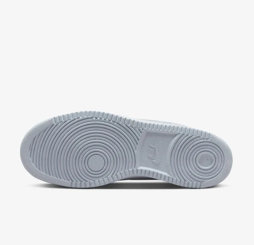NIKE ZAPATILLAS W NIKE COURT VISION LO P NBK MUJER - 2