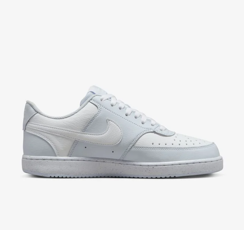 NIKE ZAPATILLAS W NIKE COURT VISION LO P NBK MUJER - 3