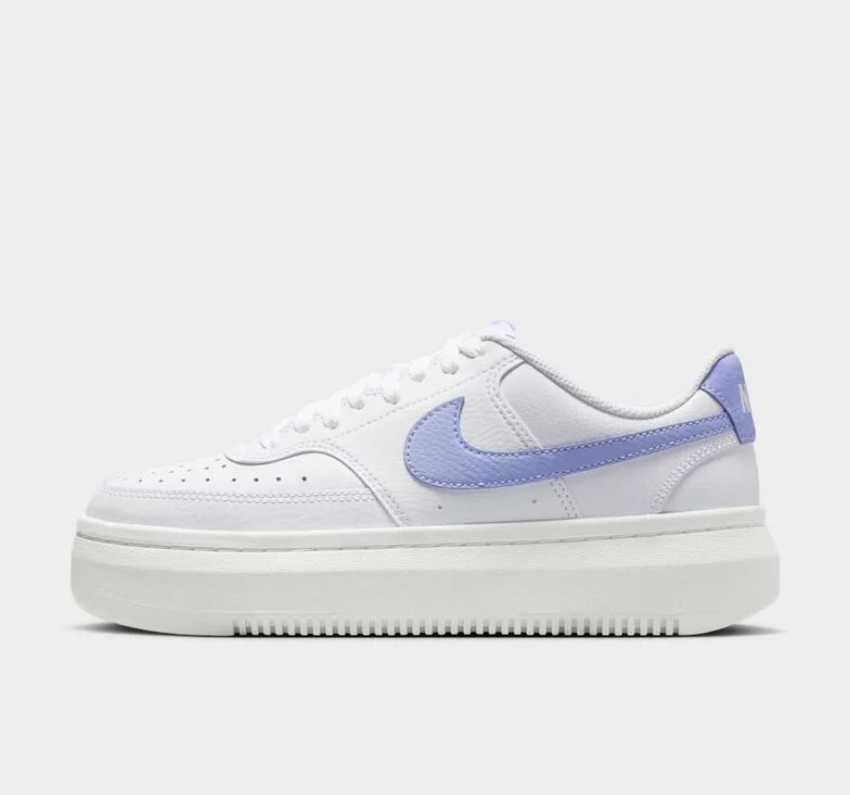 NIKE ZAPATILLAS W NIKE COURT VISION ALTA LTR MUJER - 1