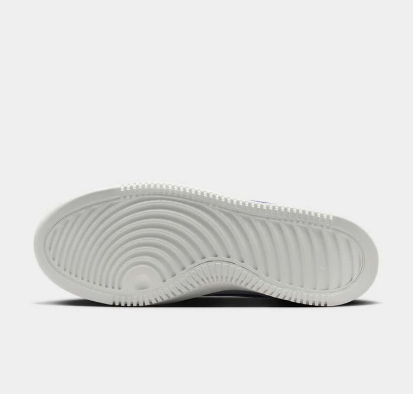 NIKE ZAPATILLAS W NIKE COURT VISION ALTA LTR MUJER - 2