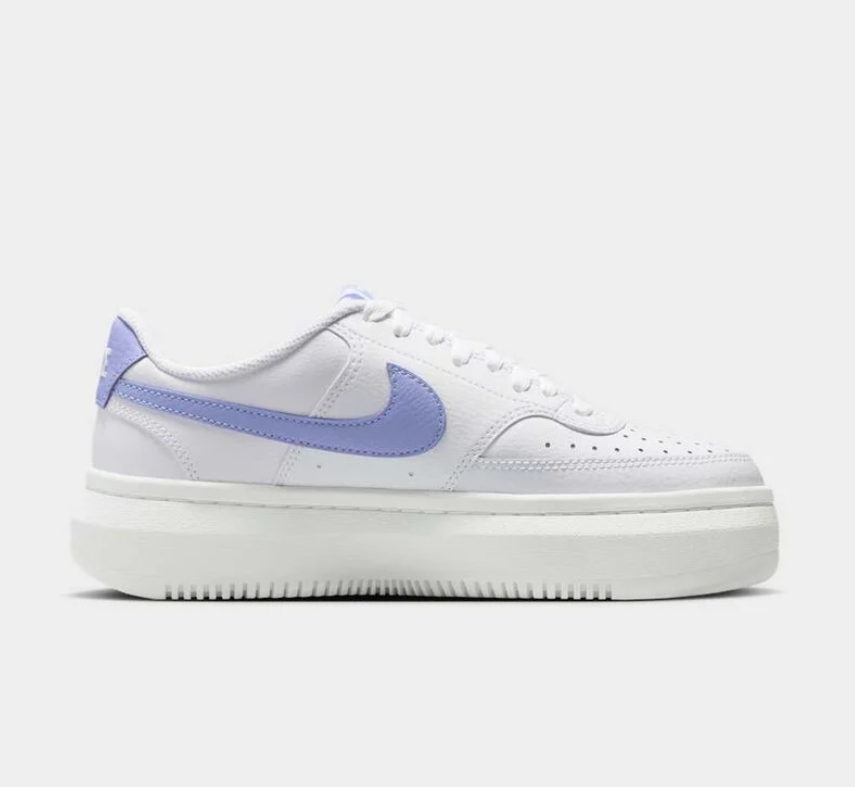 NIKE ZAPATILLAS W NIKE COURT VISION ALTA LTR MUJER - 3