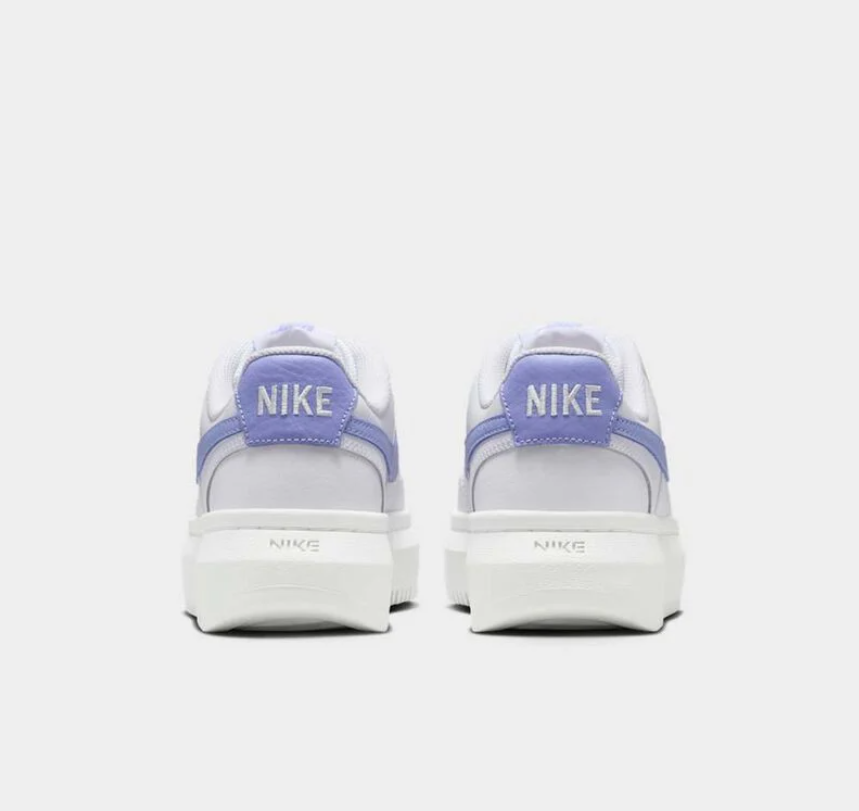 NIKE ZAPATILLAS W NIKE COURT VISION ALTA LTR MUJER - 6