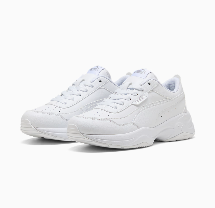 PUMA ZAPATILLAS CILIA MODE MUJER - 2