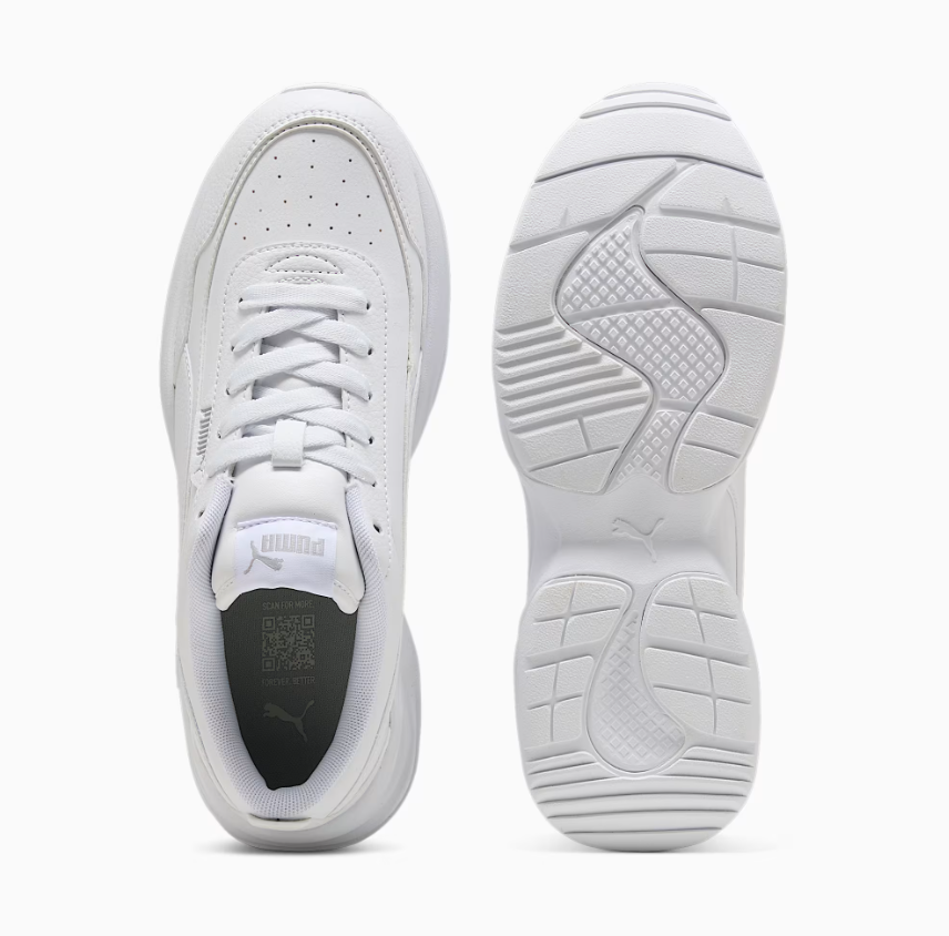 PUMA ZAPATILLAS CILIA MODE MUJER - 3