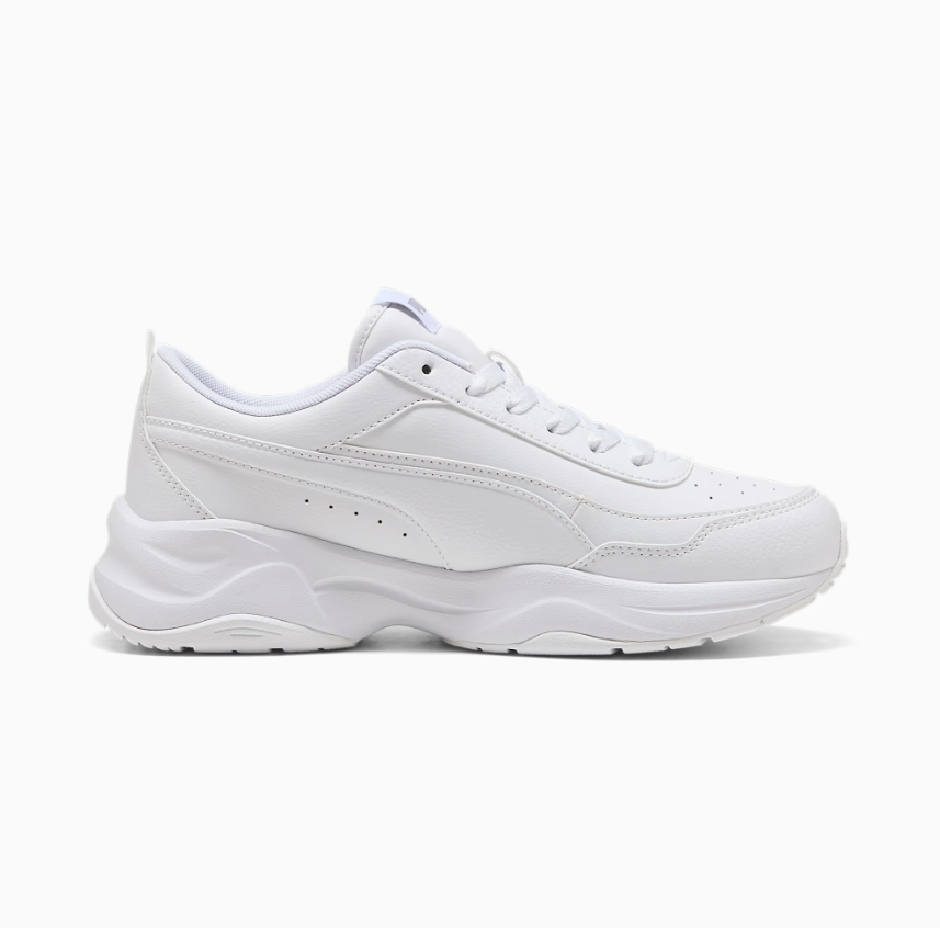 PUMA ZAPATILLAS CILIA MODE MUJER - 4