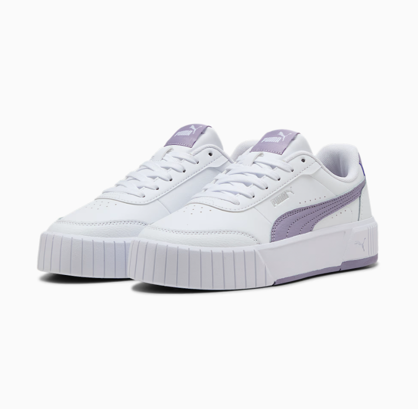 PUMA ZAPATILLAS CARINA MIA MUJER - 2