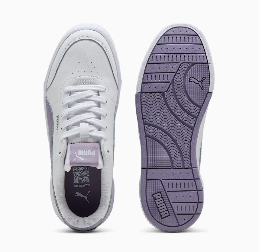 PUMA ZAPATILLAS CARINA MIA MUJER - 3