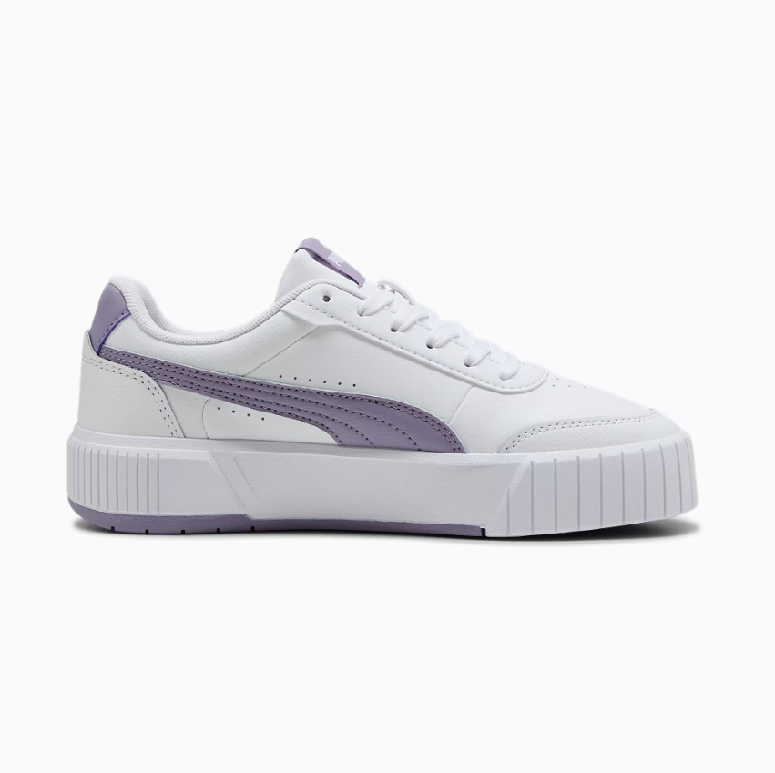 PUMA ZAPATILLAS CARINA MIA MUJER - 4