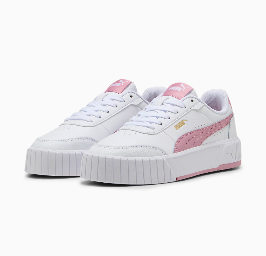 PUMA ZAPATILLAS CARINA MIA MUJER - 2