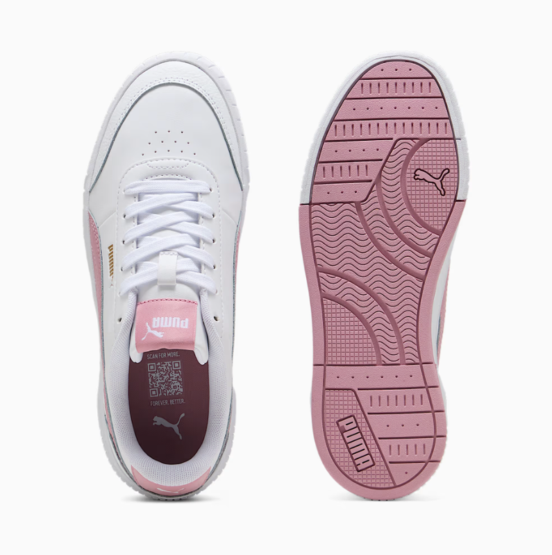 PUMA ZAPATILLAS CARINA MIA MUJER - 3