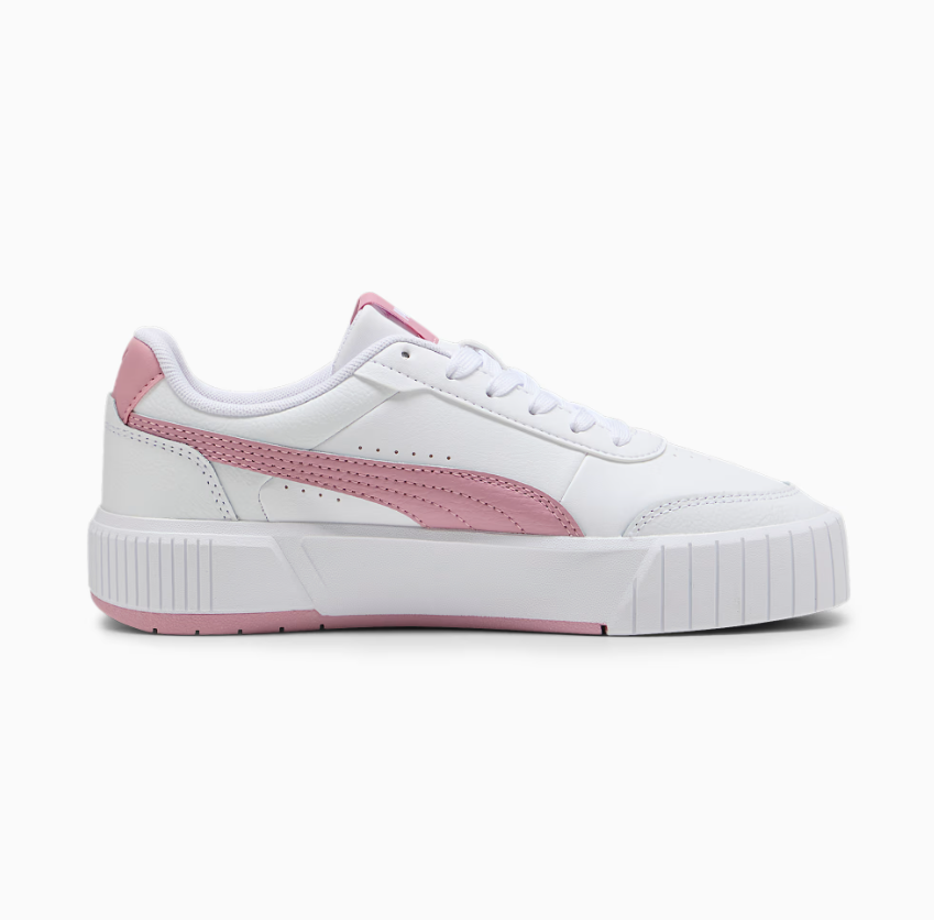 PUMA ZAPATILLAS CARINA MIA MUJER - 4