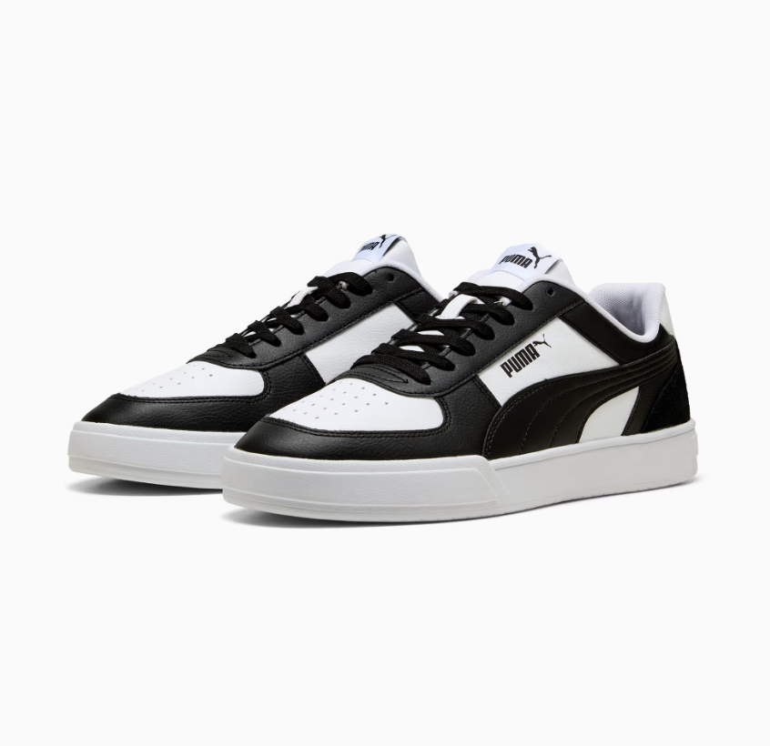 PUMA ZAPATILLAS PUMA CAVEN MIX HOMBRE - 2