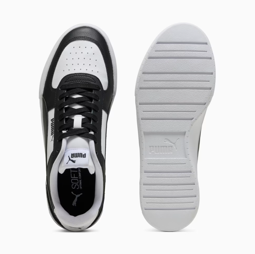 PUMA ZAPATILLAS PUMA CAVEN MIX HOMBRE - 3
