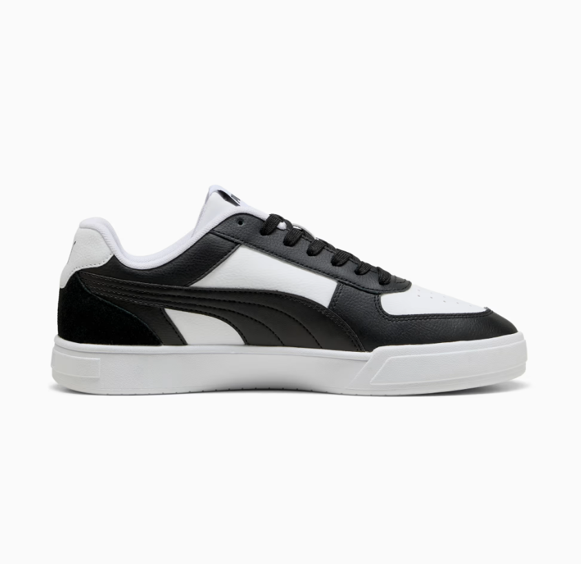 PUMA ZAPATILLAS PUMA CAVEN MIX HOMBRE - 4