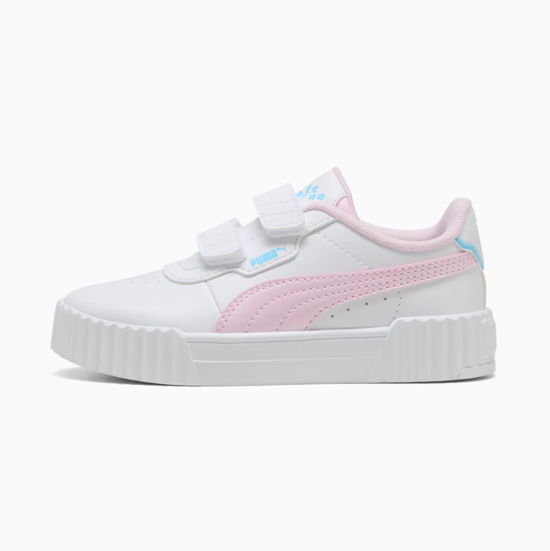PUMA ZAPATILLAS CARINA 3.0 JELLY HEAVEN V PS NIÑO - 1