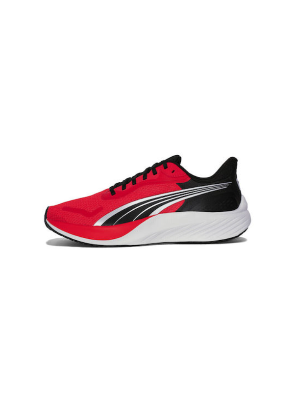 PUMA ZAPATILLAS POUNCE LITE HOMBRE - 4