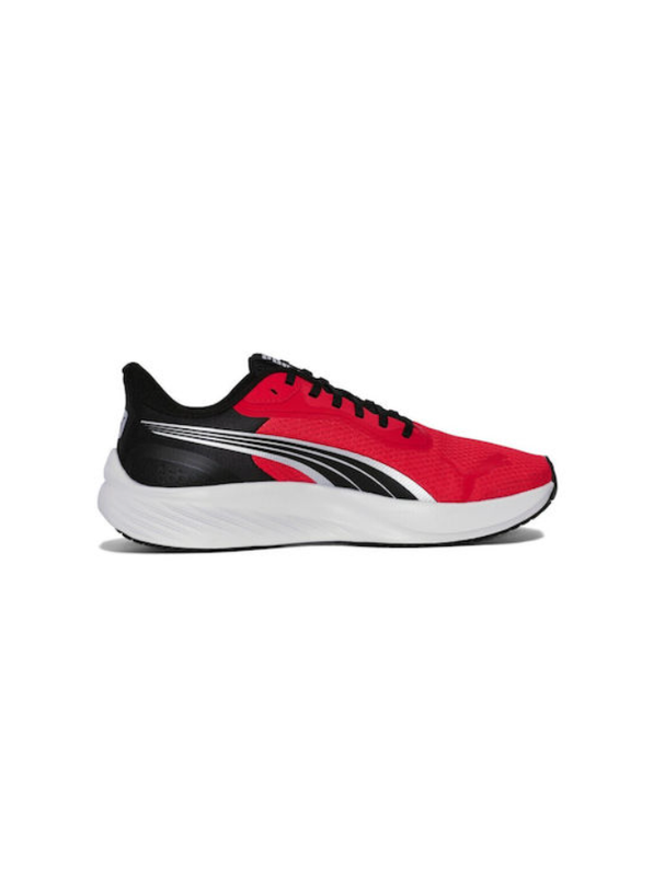 PUMA ZAPATILLAS POUNCE LITE HOMBRE - 5