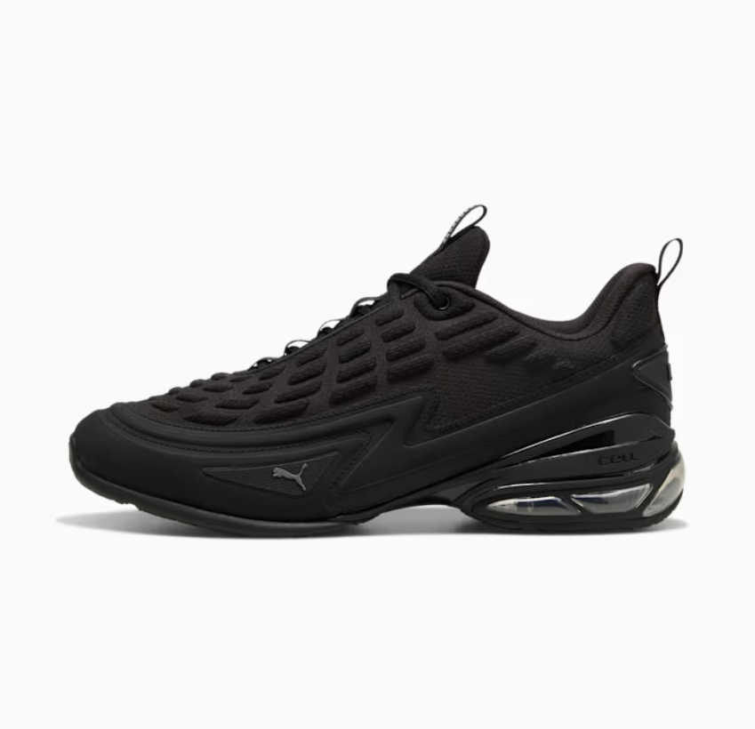 PUMA ZAPATILLAS MEZA HOMBRE - 1