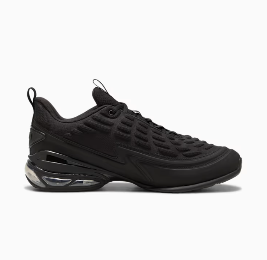 PUMA ZAPATILLAS MEZA HOMBRE - 3