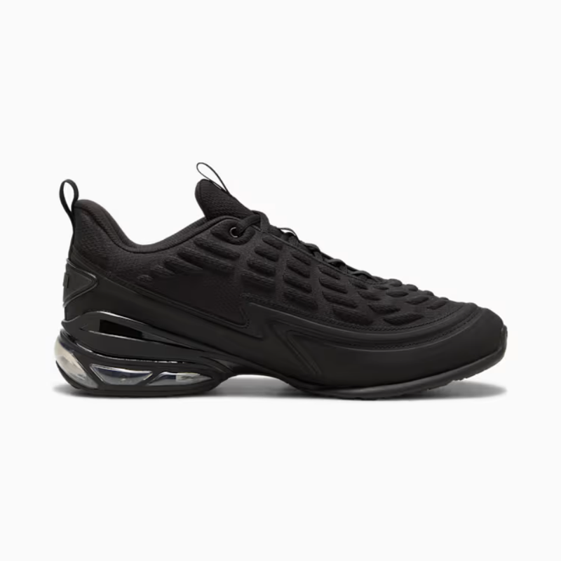 PUMA ZAPATILLAS MEZA HOMBRE - 4