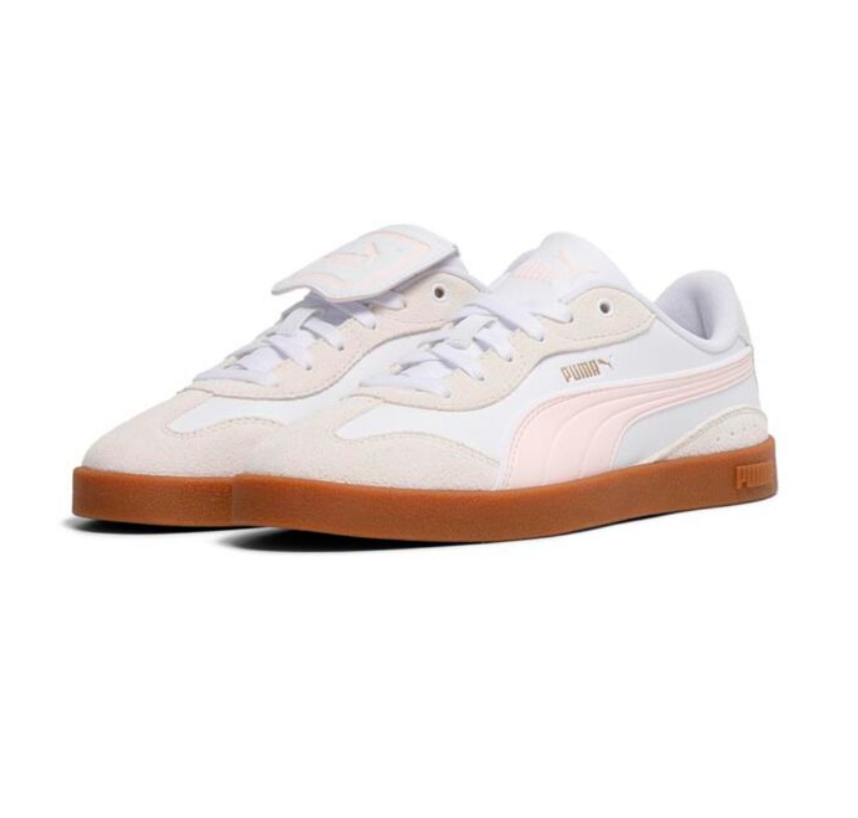 PUMA ZAPATILLAS PUMA CLUB AZURA MUJER - 3